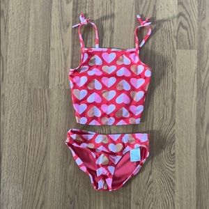 Gap swimsuit. Girls S.